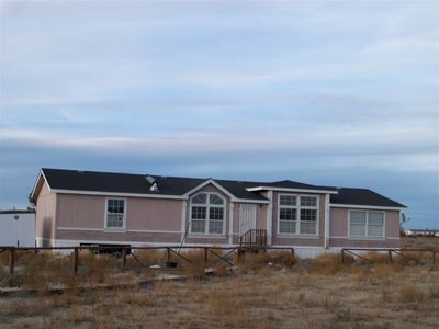 1400 W Badger St, Silver Springs, NV, 89429