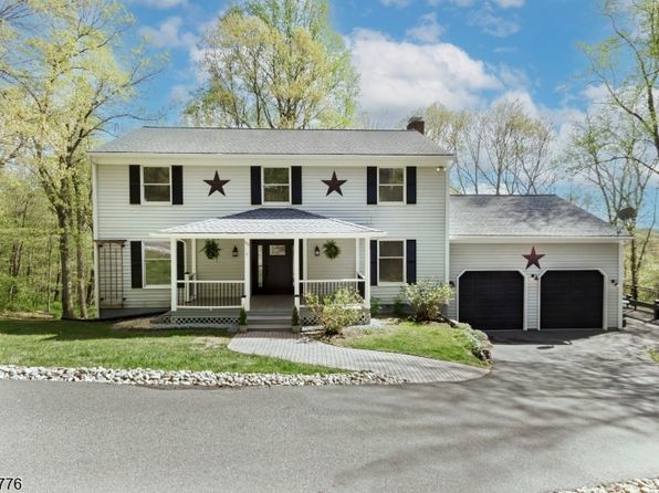 99 Russling Rd., Independence Twp., NJ 07840