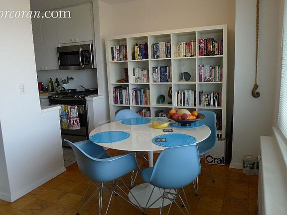 4th image of 400 Central Park W APT 19J
