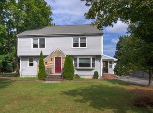 37 Ferguson Pl, Ramsey, NJ 07446