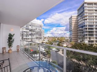 1760 Avenida Del Mundo UNIT 401, Coronado, CA 92118