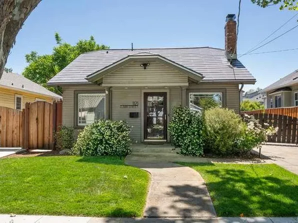 1121 Clark St, San Jose, CA 95125