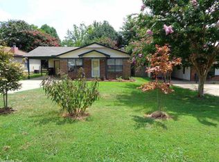 522 Lora Dr, Bryant, AR 72022