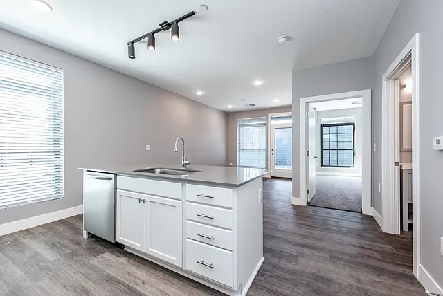 1131 Oak St #204 — Photo 3