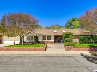 1424 Belleau Rd, Glendale, CA 91206