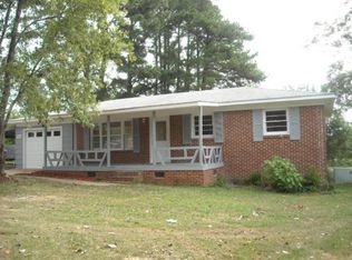 120 Lakewood Ln, Anderson, SC 29626