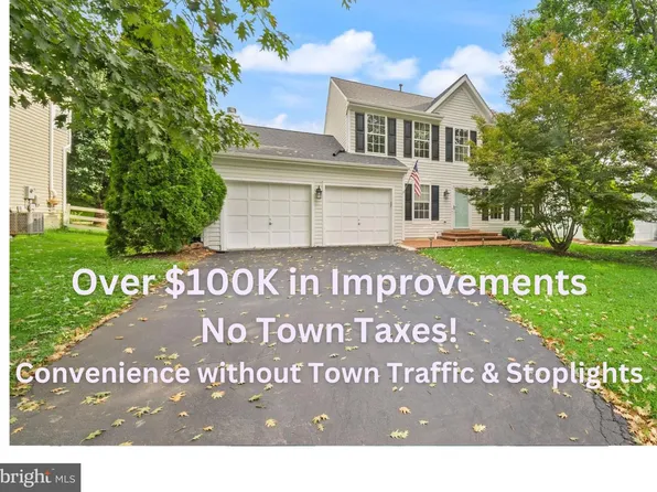 17276 Magic Mountain Dr, Round Hill, VA 20141