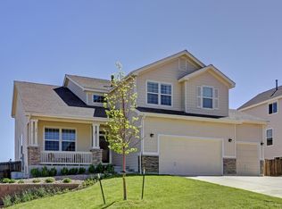 791 Eaglestone Dr, Castle Rock, CO 80104