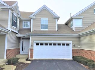 1736 Pontarelli Ct, Aurora, IL 60504