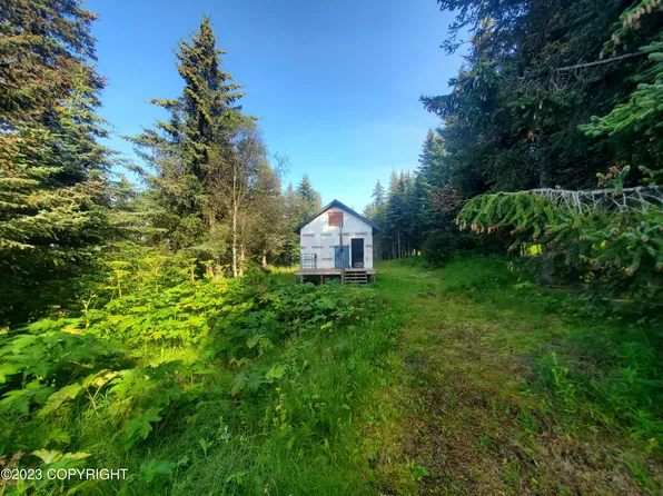 35301 Old Sterling Hwy, Anchor Point, AK 99556