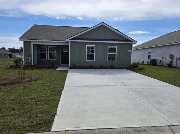 148 Dagger Ct., Myrtle Beach, SC 29588