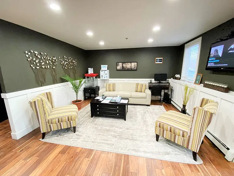Welcome to Crown Pointe Apartments!