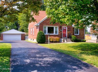 8510 Peggy Dr, Louisville, KY