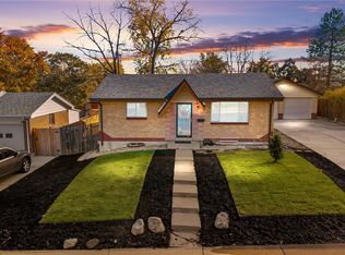 1260 Essex Dr, Thornton, CO 80229
