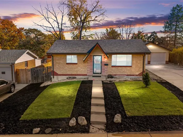 1260 Essex Drive, Denver, CO 80229