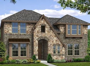 1085 Shortgrass Ln, Frisco, TX 75033