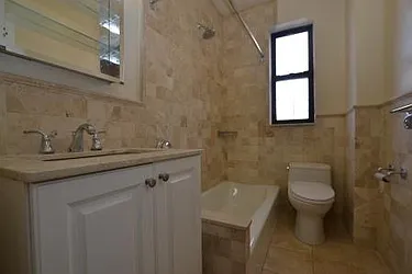 Rented by City Connections Realty