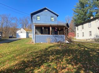 77 Front St, Addison, NY 14801