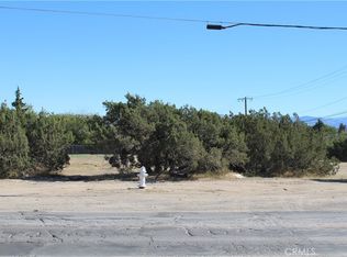 0 Ranchero Rd LOT 502, Hesperia, CA 92345