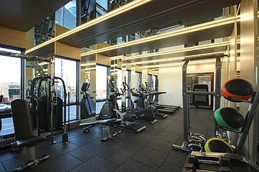 Rented by HSK Group Inc