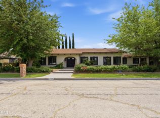 2718 Still Meadow Ln, Lancaster, CA