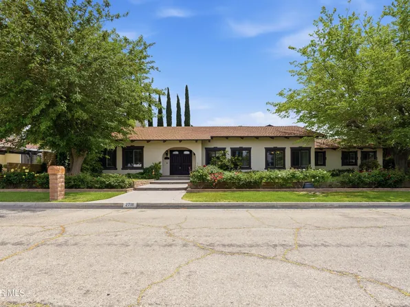 2718 Still Meadow Ln, Lancaster, CA 93536