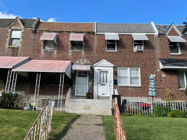 2947 Lardner St, Philadelphia, PA 19149