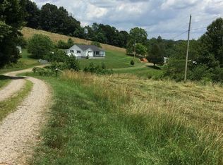 2144 Dehart Community Center Rd, Hays, NC 28635