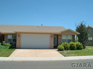 214 Dream St UNIT B, Grand Junction, CO 81503
