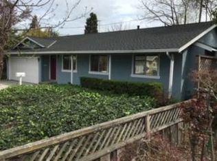 842 Wintergreen Way, Palo Alto, CA 94303