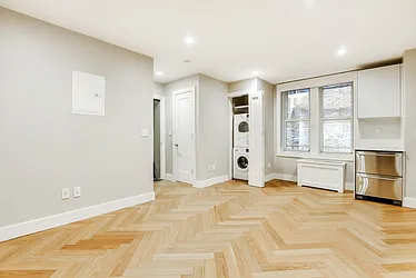 Rented by Akelius Real Estate Management