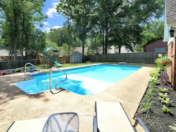 8881 W Glendale Cv, Cordova, TN 38018