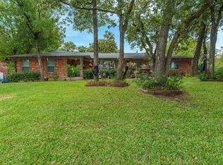 5908 Monterrey Dr, Fort Worth, TX 76112