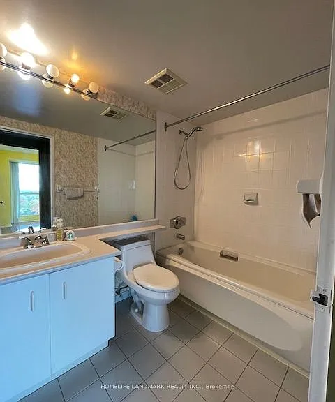 2155 Burnhamthorpe Rd W #711 — Photo 12