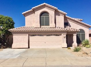 9656 E Sheena Dr, Scottsdale, AZ 85260