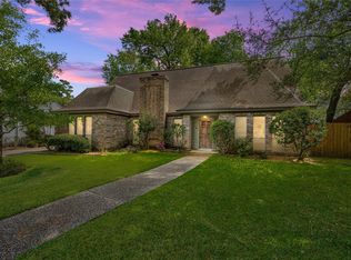 3615 Highfalls Dr, Houston, TX 77068