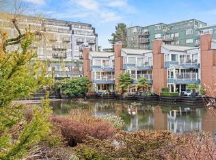 1502 Island Park Walk #105, Vancouver, BC