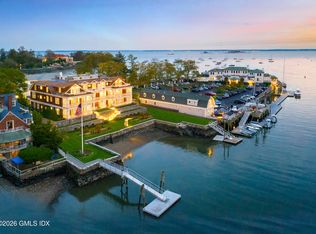 702 Steamboat Rd APT 6, Greenwich, CT