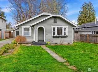 1624 S 124th St, Seattle, WA