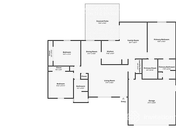 2nd image of 420 Arrowhead Ct