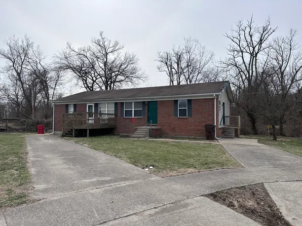 225 Green St #Na, Nicholasville, KY 40356