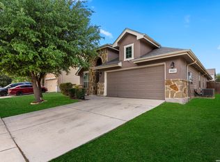 10421 Macarthur, Converse, TX 78109