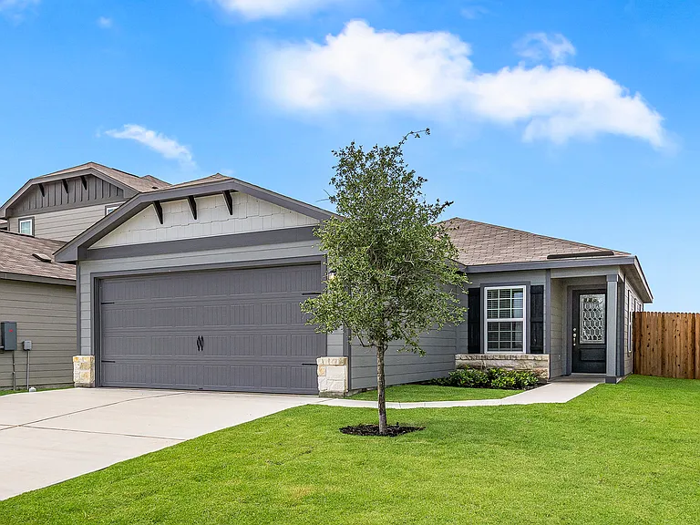 Homestead Estates — Photo 18