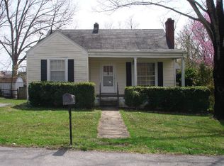 12 Church Ln, Chatham, VA 24531