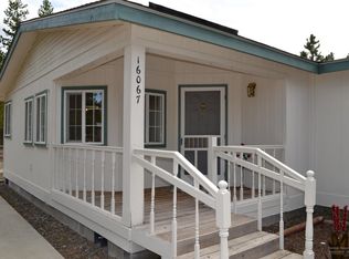 16067 Davis Ave, La Pine, OR 97739