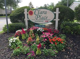 Clara Place Apartments