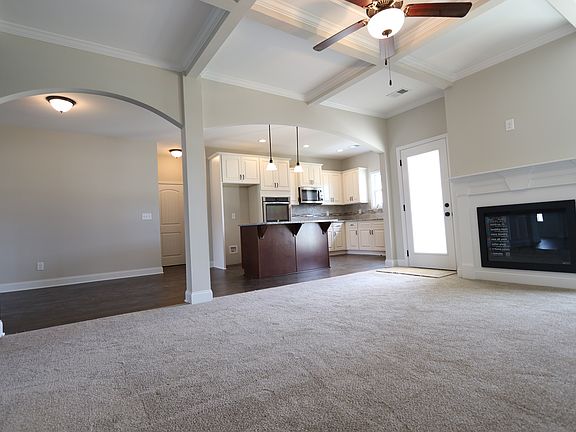 Great for Entertaining!