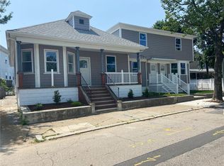 23 Terrace Ave, Providence, RI 02909