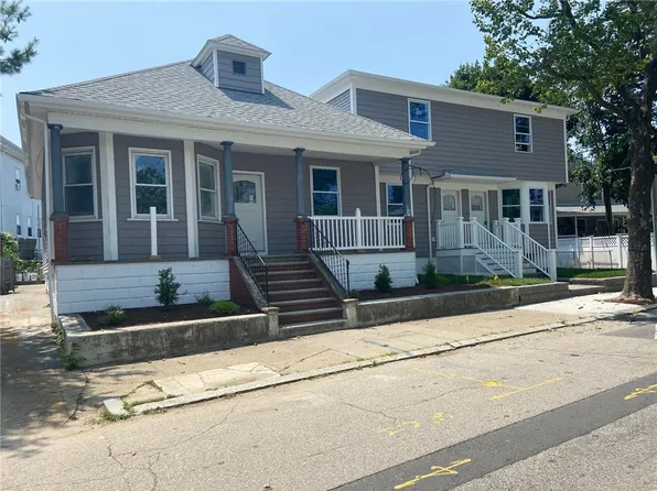 23 Terrace Ave, Providence, RI 02909