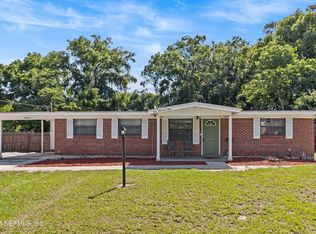 4003 Meek Dr S, Jacksonville, FL 32277